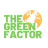 The Green Factor(TRANSPARENT BG)